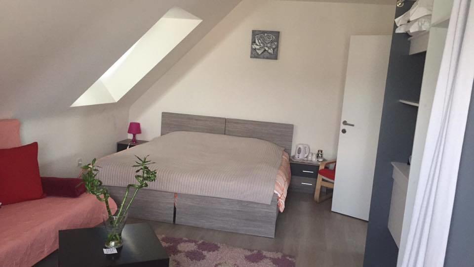 La Maison Du Soleil Frühstückspension 3*
