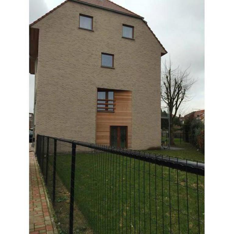 La Maison Du Soleil Frühstückspension